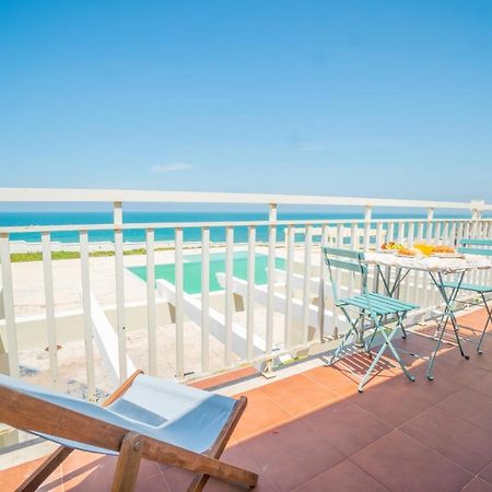 Casa Da Azenha Terrace Prime Villa Santa Cruz  Dış mekan fotoğraf
