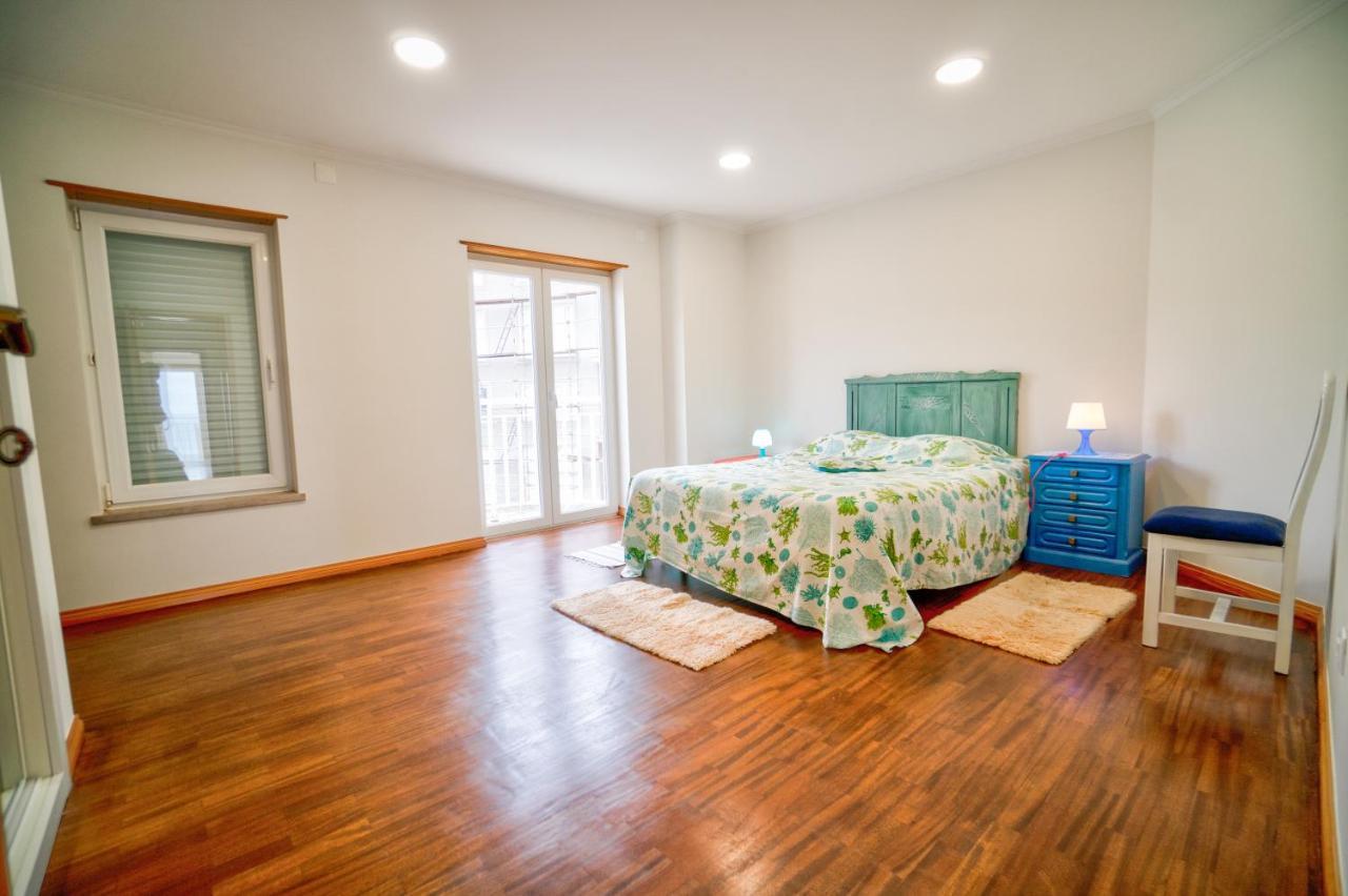 Casa Da Azenha Terrace Prime Villa Santa Cruz  Dış mekan fotoğraf