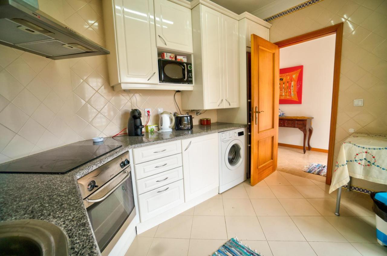 Casa Da Azenha Terrace Prime Villa Santa Cruz  Dış mekan fotoğraf