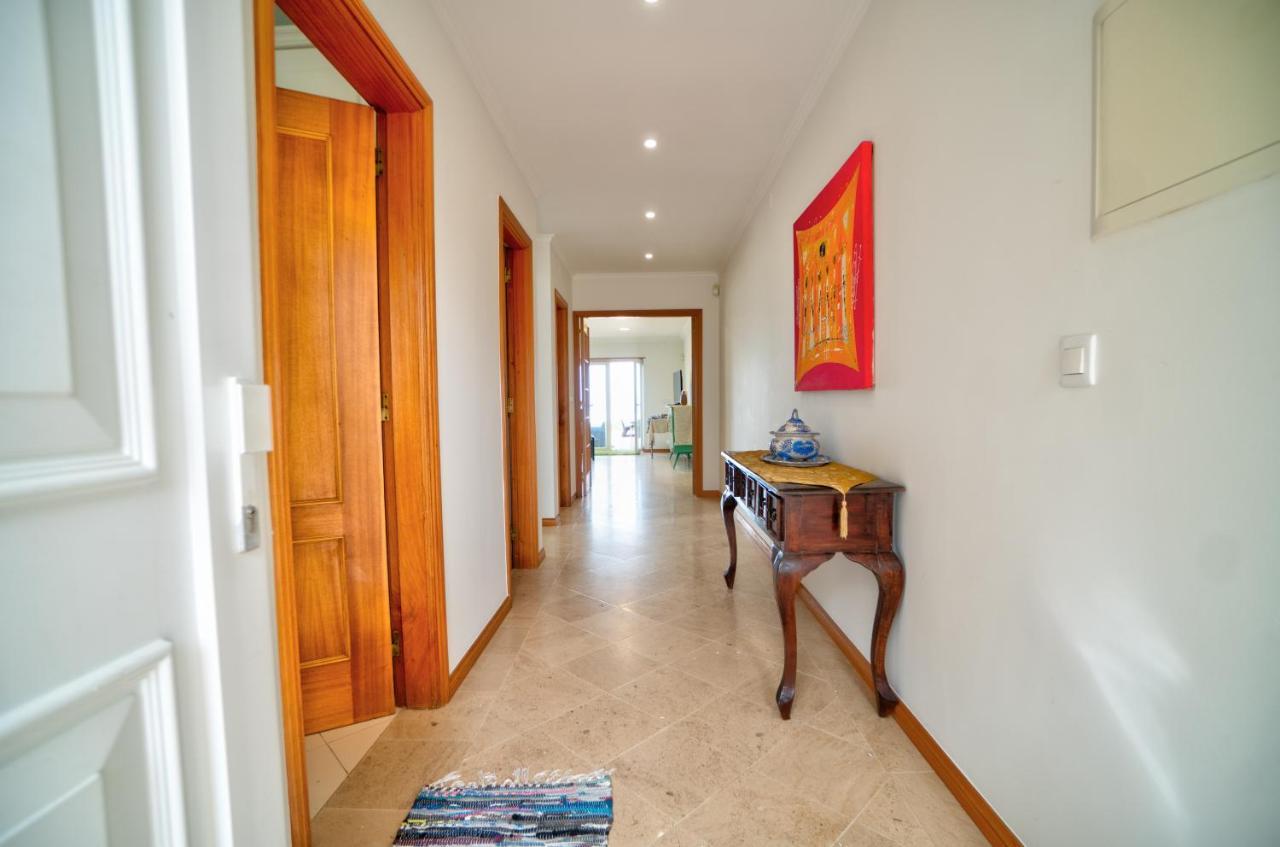Casa Da Azenha Terrace Prime Villa Santa Cruz  Dış mekan fotoğraf