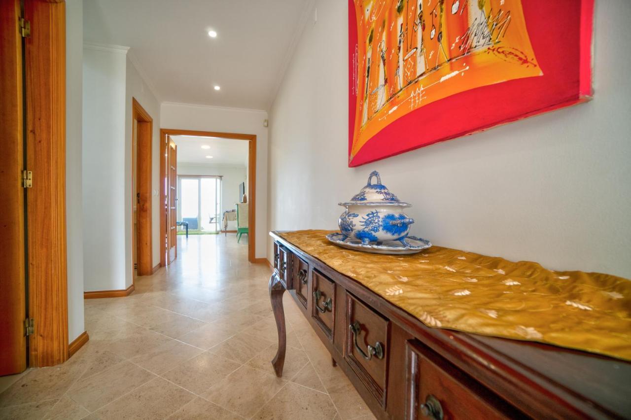 Casa Da Azenha Terrace Prime Villa Santa Cruz  Dış mekan fotoğraf