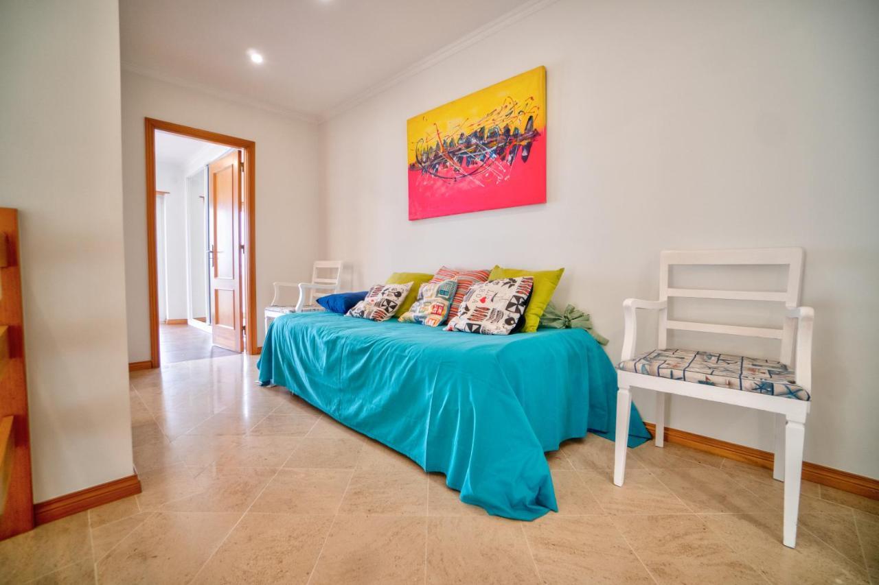 Casa Da Azenha Terrace Prime Villa Santa Cruz  Dış mekan fotoğraf