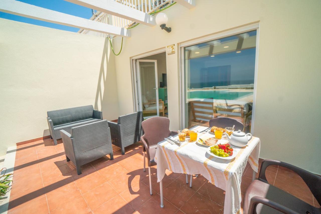 Casa Da Azenha Terrace Prime Villa Santa Cruz  Dış mekan fotoğraf