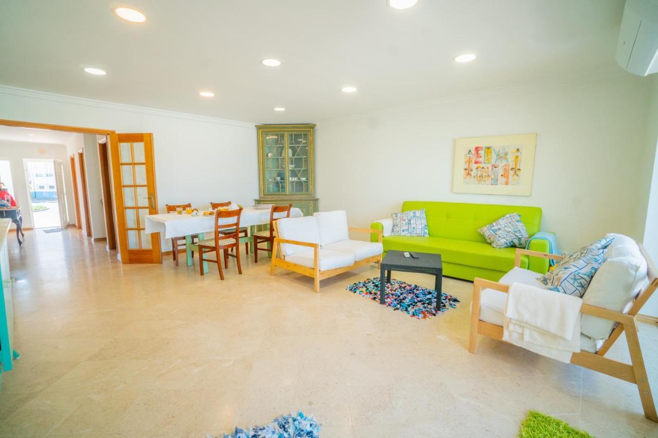 Casa Da Azenha Terrace Prime Villa Santa Cruz  Dış mekan fotoğraf
