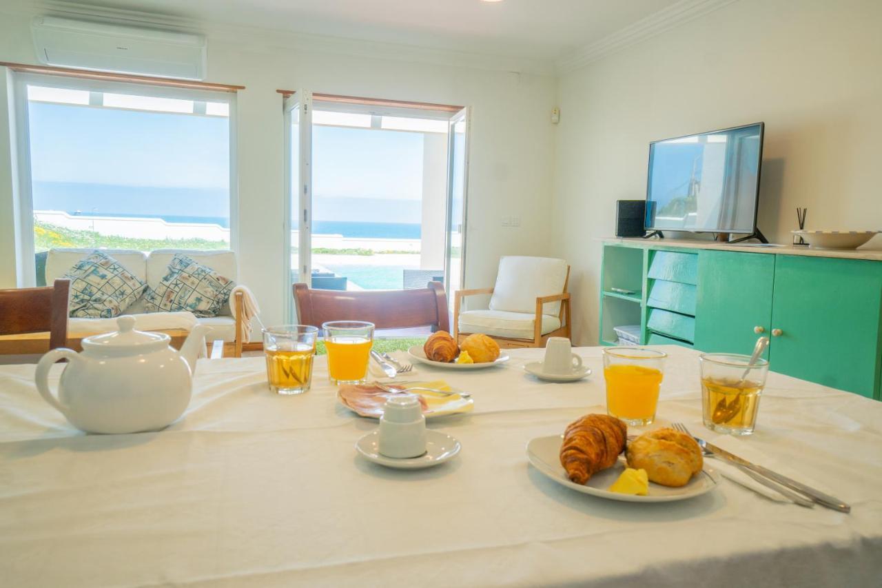 Casa Da Azenha Terrace Prime Villa Santa Cruz  Dış mekan fotoğraf