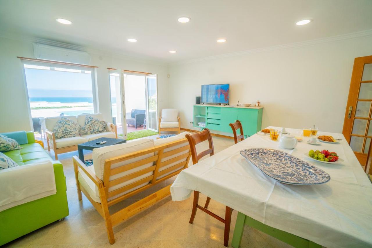 Casa Da Azenha Terrace Prime Villa Santa Cruz  Dış mekan fotoğraf