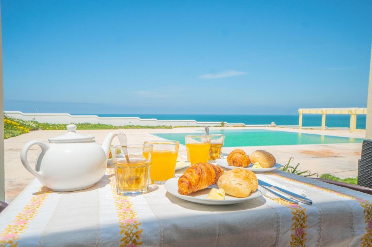 Casa Da Azenha Terrace Prime Villa Santa Cruz  Dış mekan fotoğraf