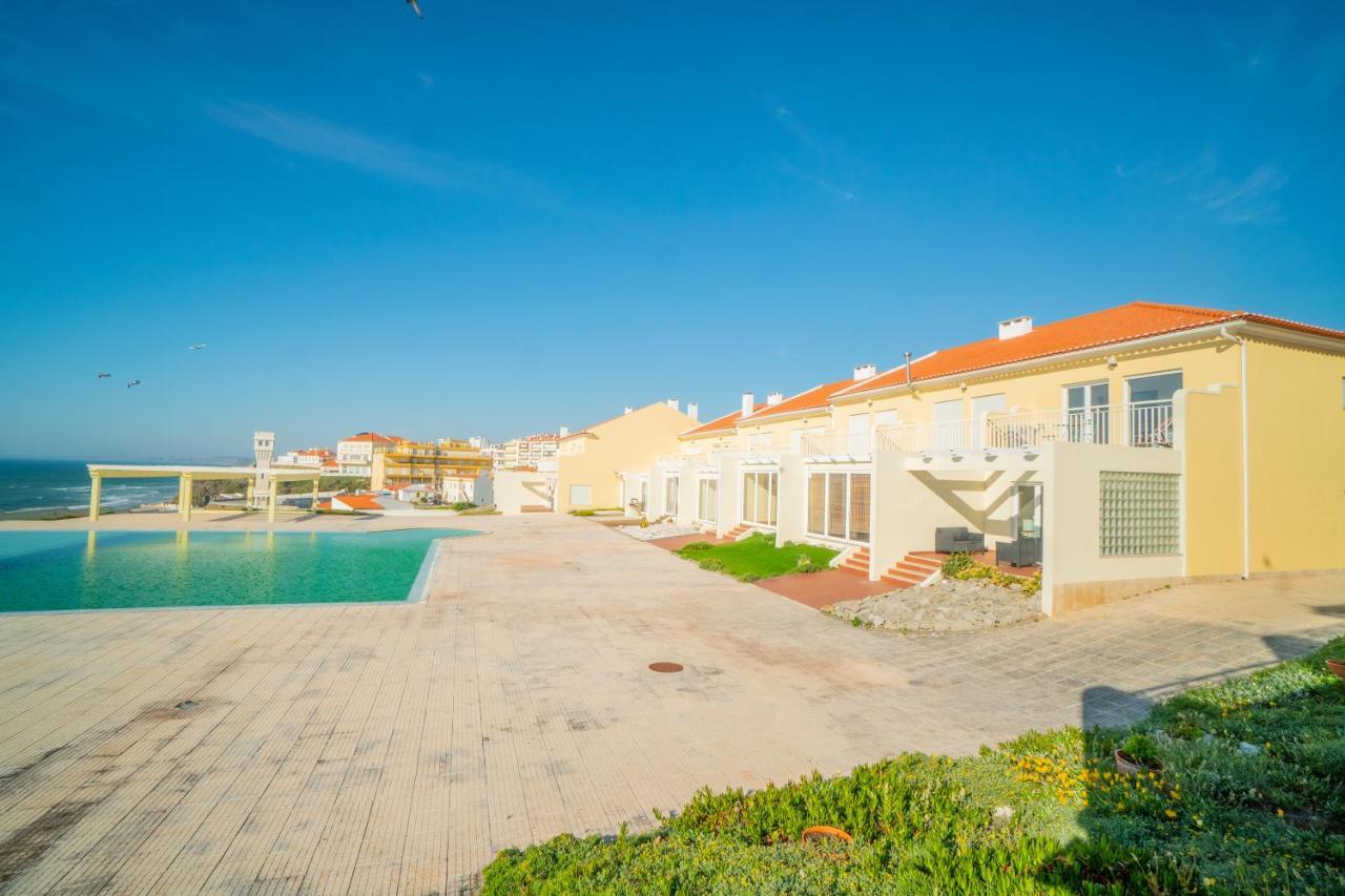 Casa Da Azenha Terrace Prime Villa Santa Cruz  Dış mekan fotoğraf