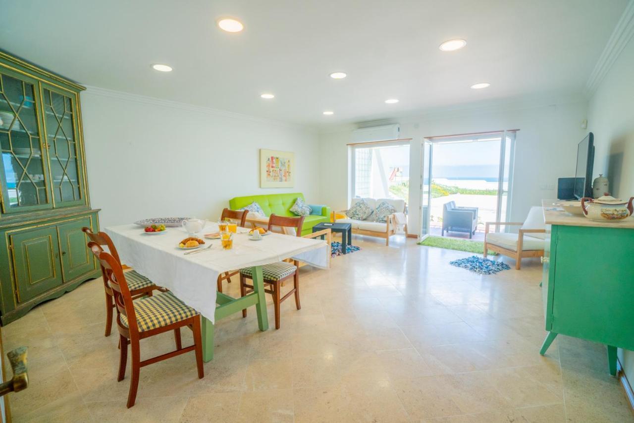 Casa Da Azenha Terrace Prime Villa Santa Cruz  Dış mekan fotoğraf