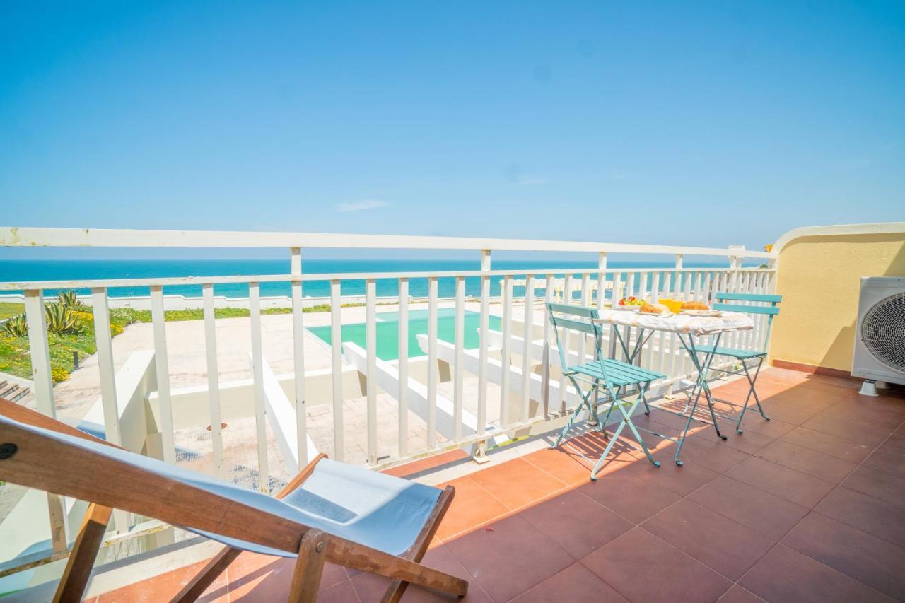Casa Da Azenha Terrace Prime Villa Santa Cruz  Dış mekan fotoğraf