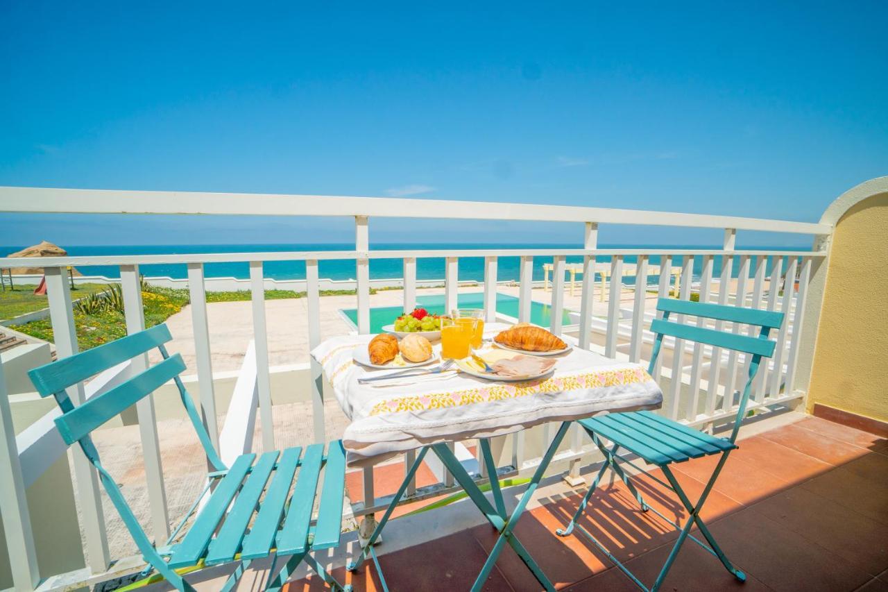 Casa Da Azenha Terrace Prime Villa Santa Cruz  Dış mekan fotoğraf