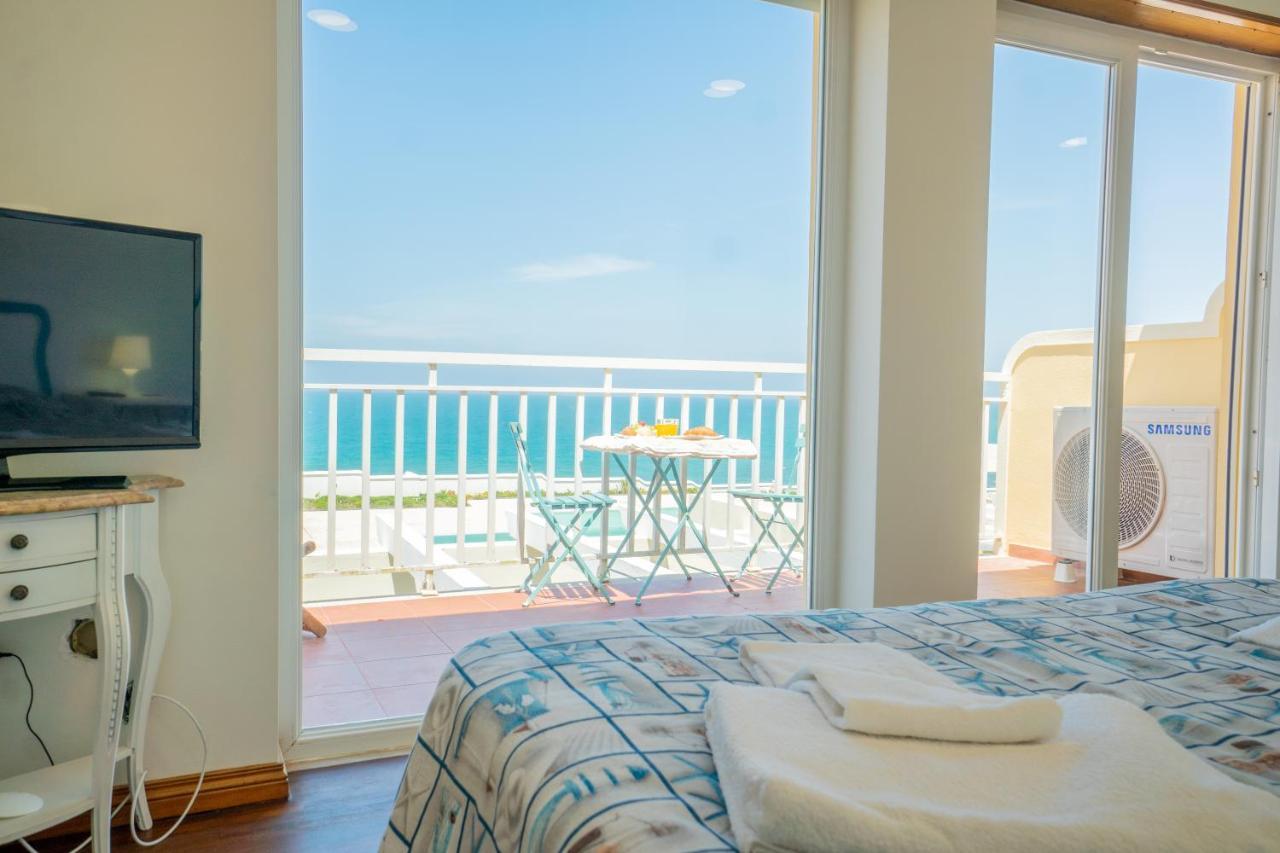 Casa Da Azenha Terrace Prime Villa Santa Cruz  Dış mekan fotoğraf
