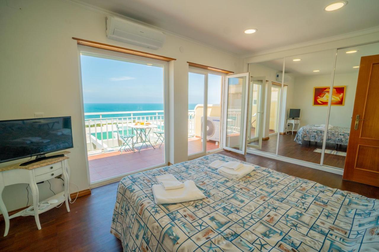 Casa Da Azenha Terrace Prime Villa Santa Cruz  Dış mekan fotoğraf