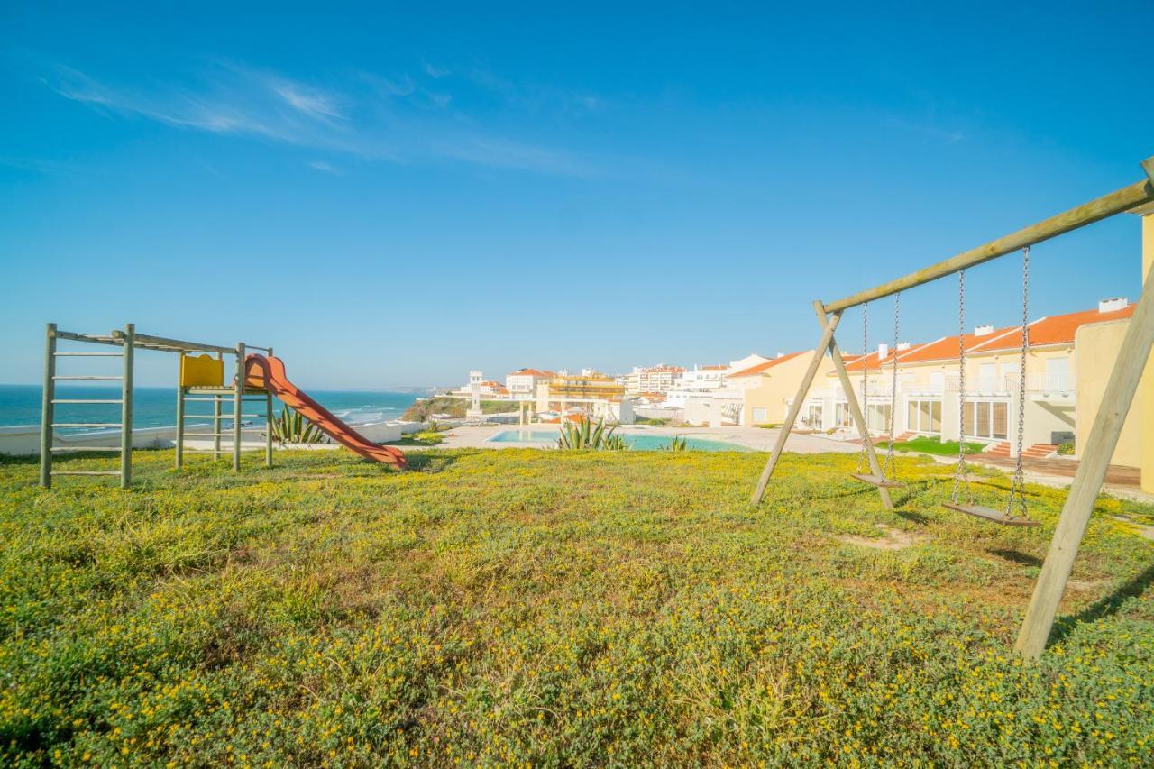 Casa Da Azenha Terrace Prime Villa Santa Cruz  Dış mekan fotoğraf