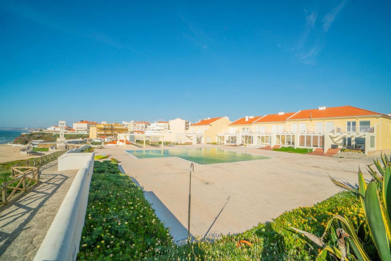 Casa Da Azenha Terrace Prime Villa Santa Cruz  Dış mekan fotoğraf