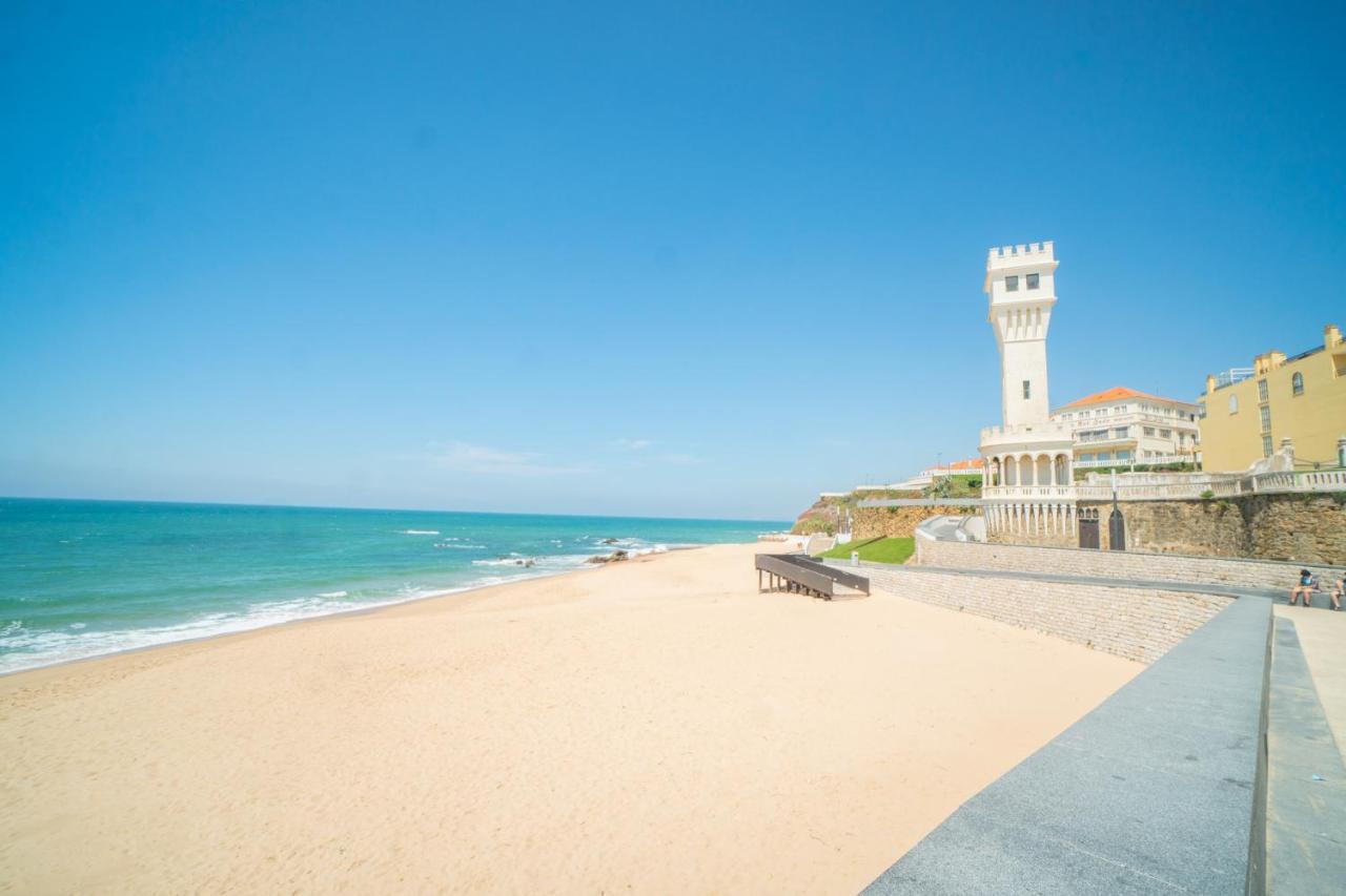 Casa Da Azenha Terrace Prime Villa Santa Cruz  Dış mekan fotoğraf
