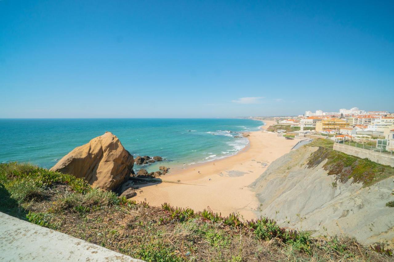 Casa Da Azenha Terrace Prime Villa Santa Cruz  Dış mekan fotoğraf