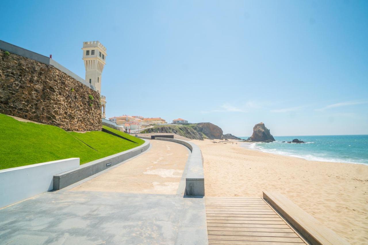 Casa Da Azenha Terrace Prime Villa Santa Cruz  Dış mekan fotoğraf